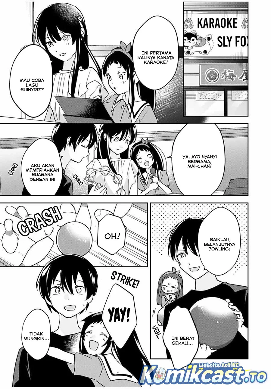 Chapter 25 - halaman 10