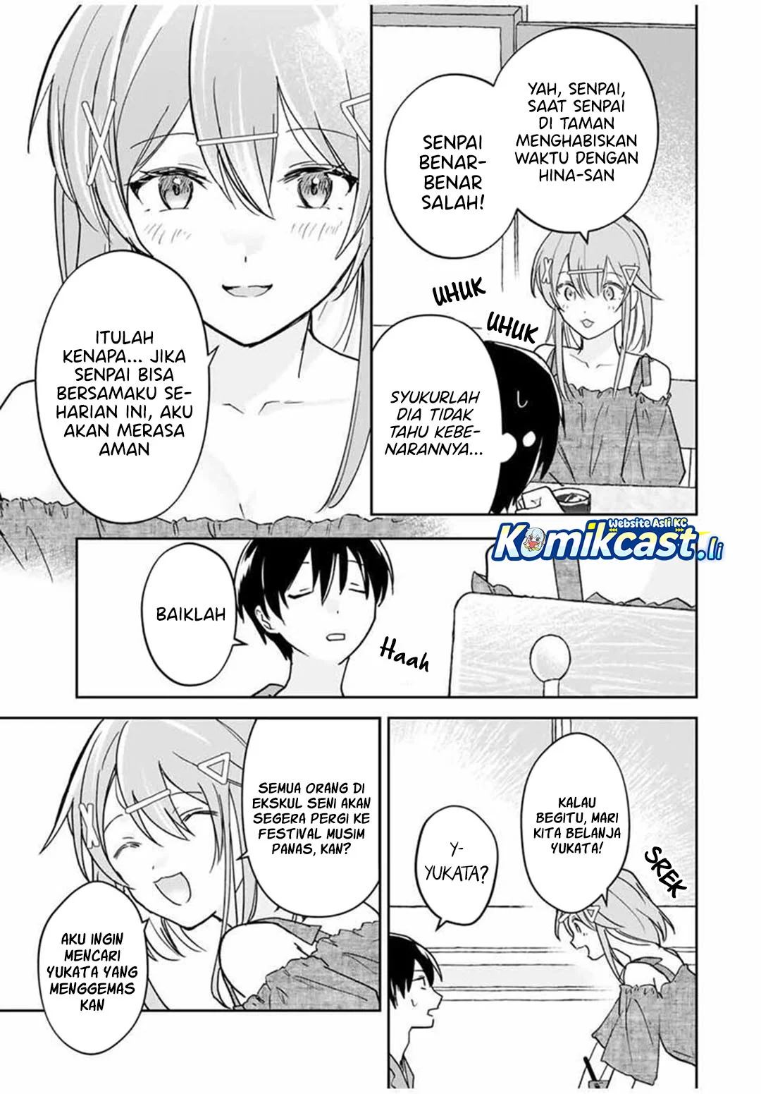 Chapter 26 - halaman 8