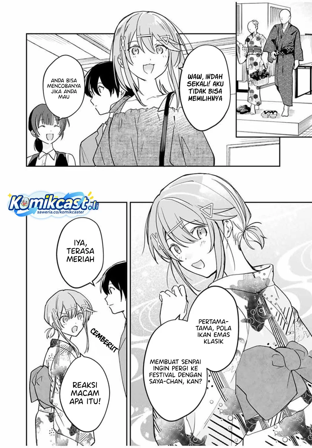 Chapter 26 - halaman 9