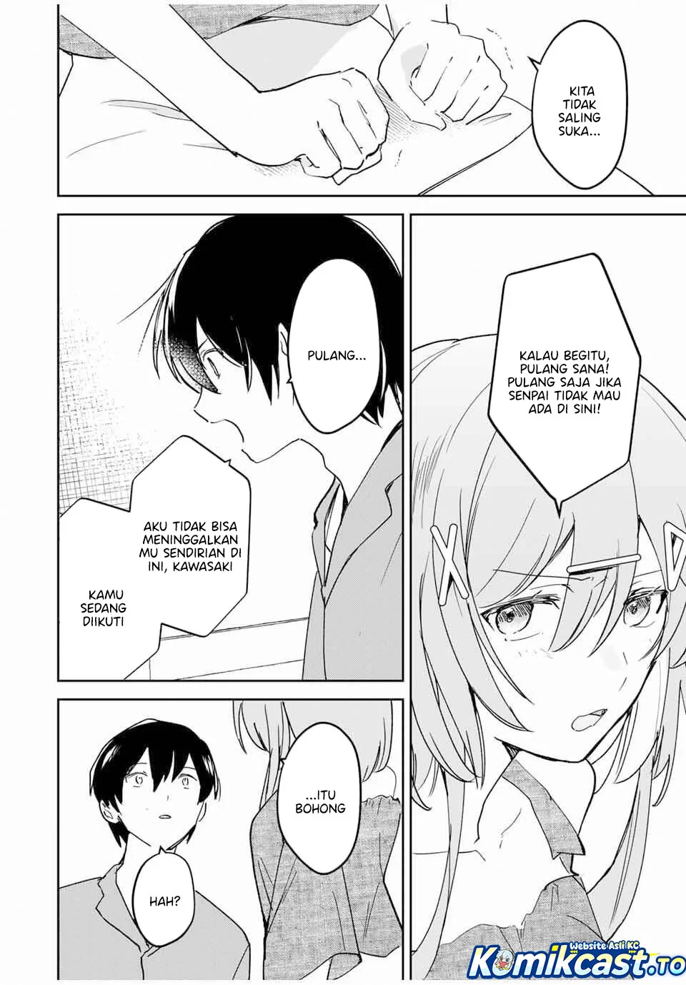 Chapter 27 - halaman 8