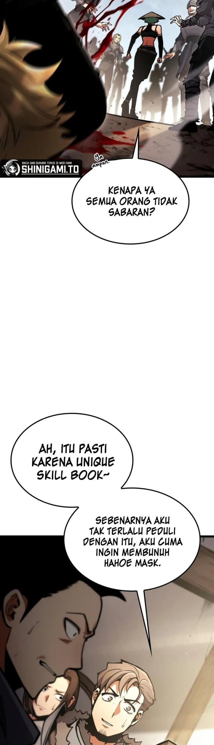 Chapter 31 - halaman 73