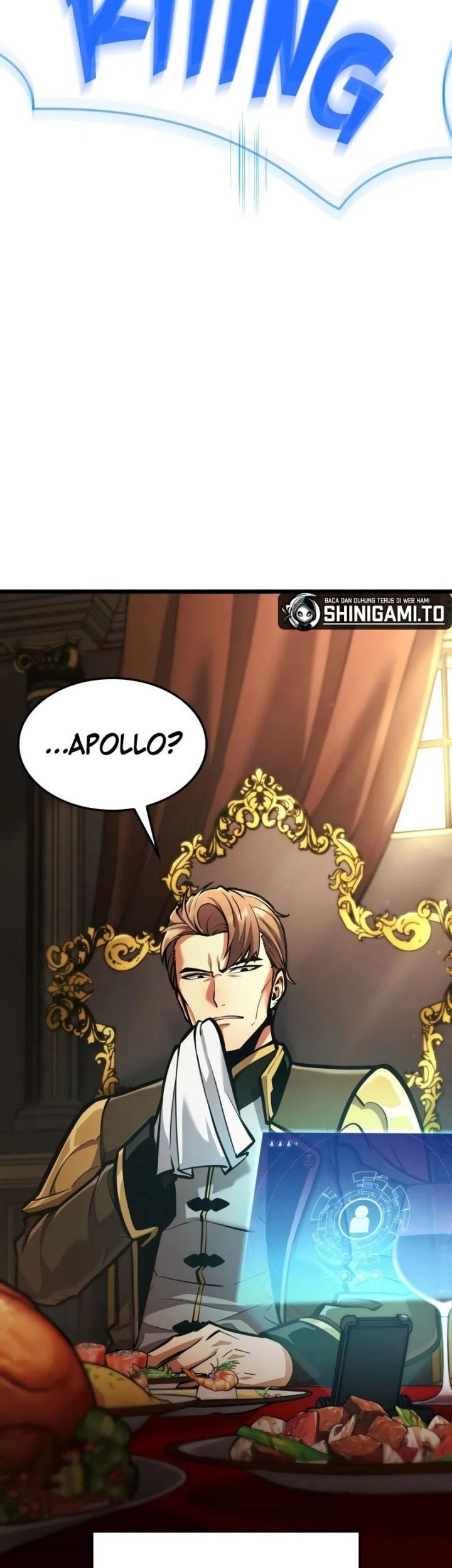 Chapter 31 - halaman 22
