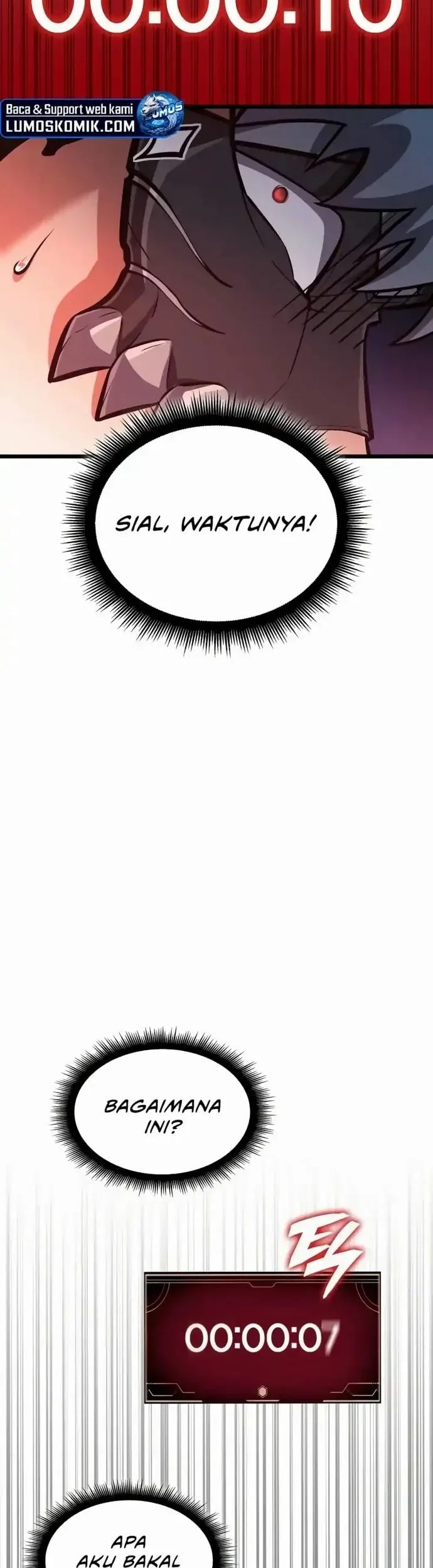 Chapter 40 - halaman 30