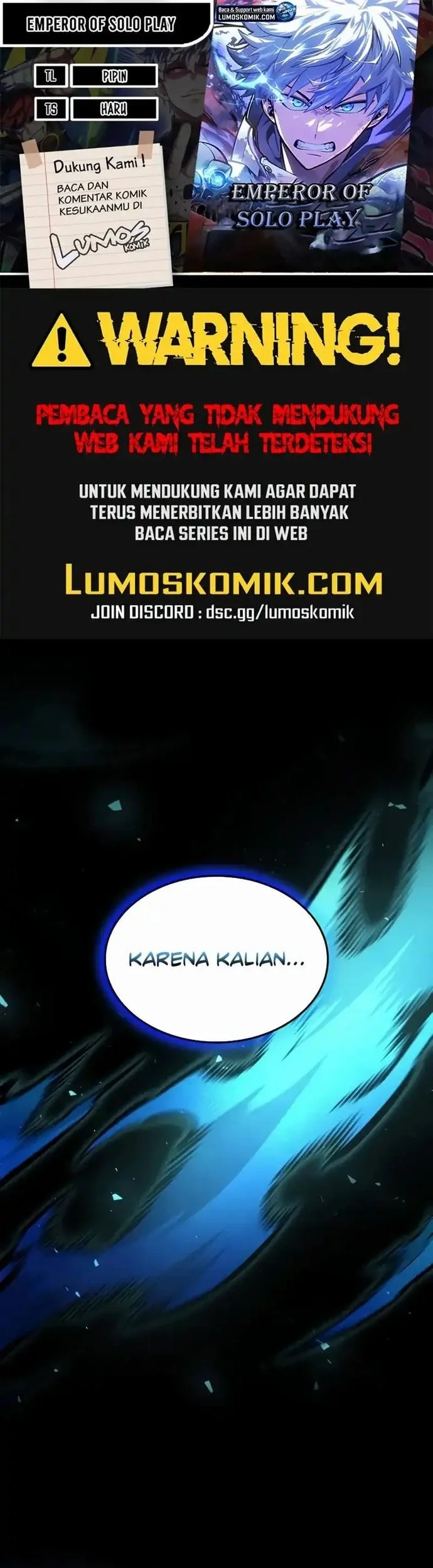 Chapter 40 - halaman 2