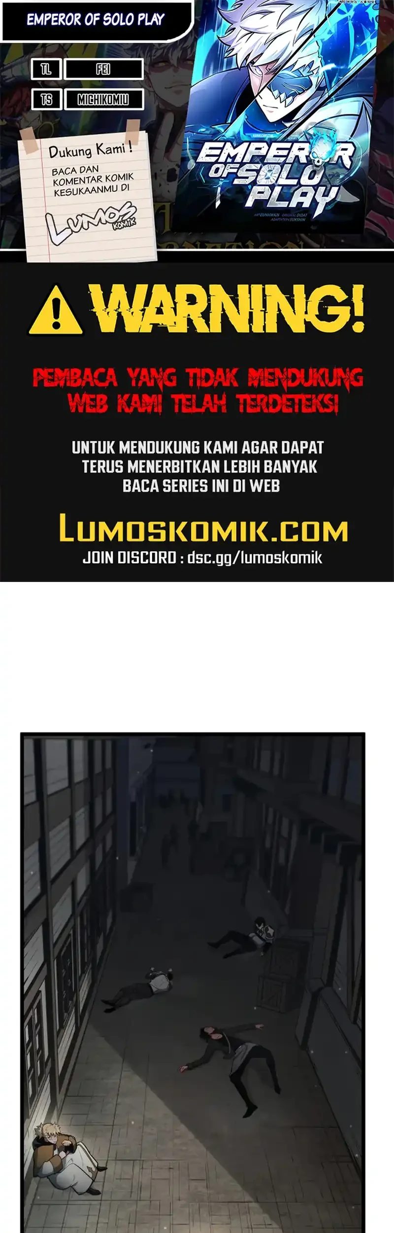 Chapter 45 - halaman 2