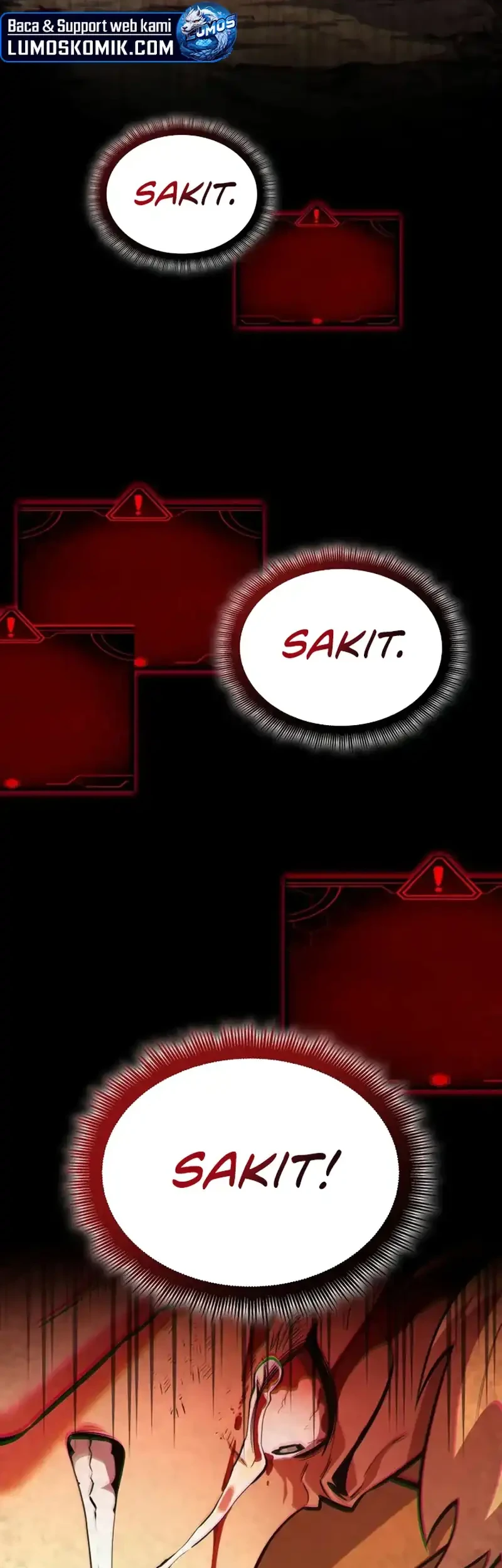 Chapter 45 - halaman 92