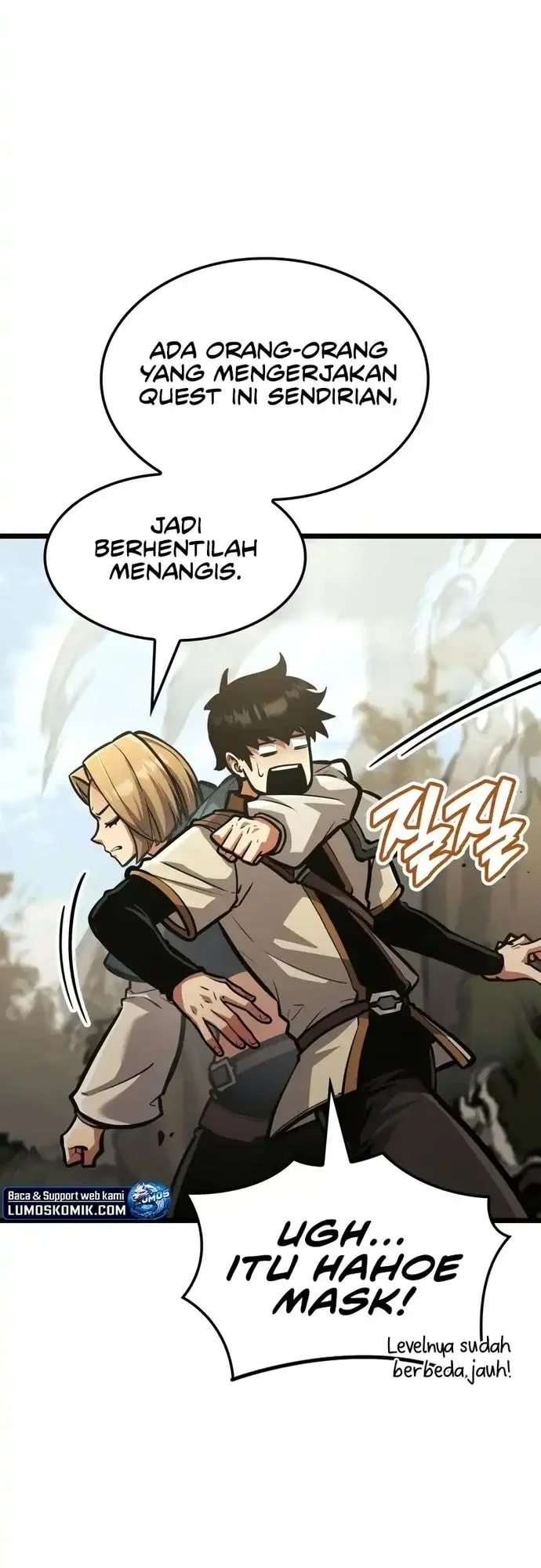 Chapter 48 - halaman 22