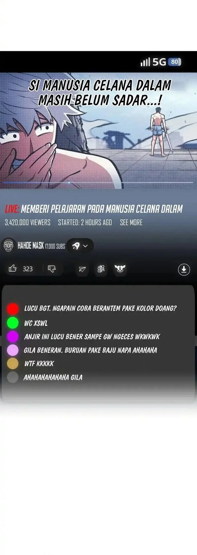 Chapter 49 - halaman 63