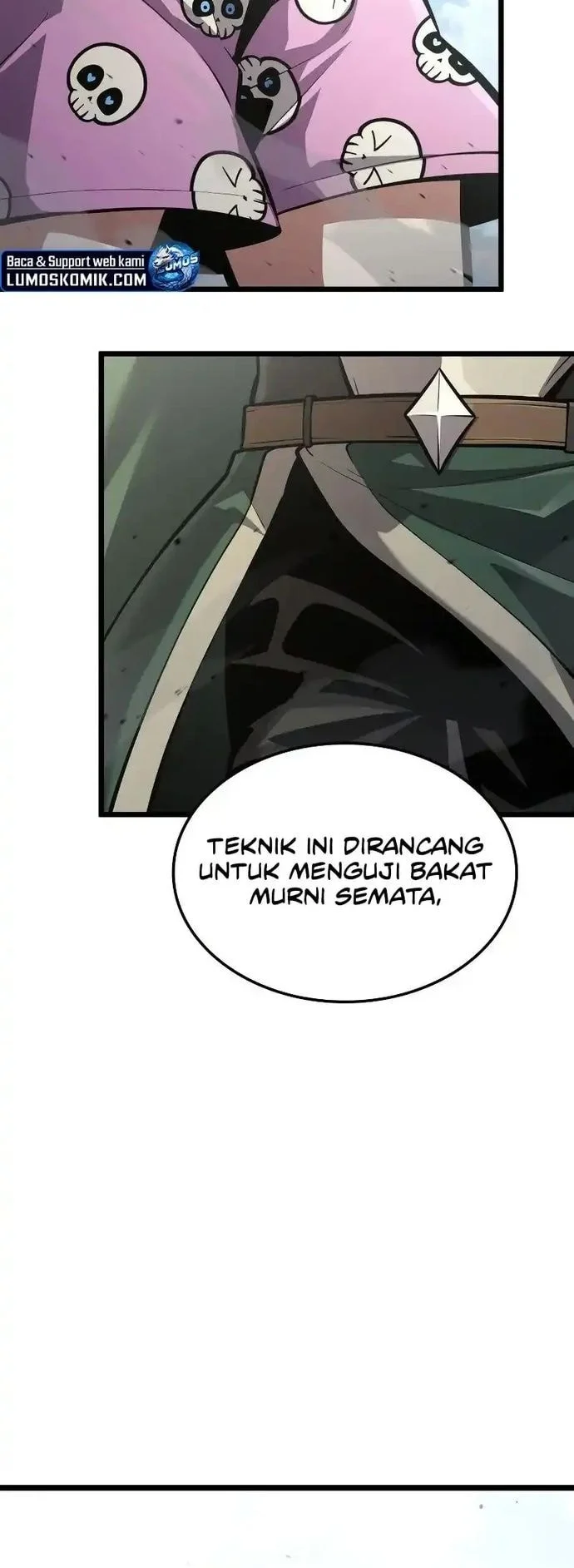 Chapter 49 - halaman 22