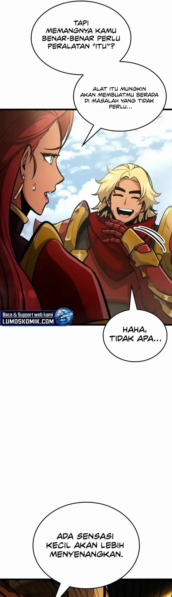 Chapter 50 - halaman 22