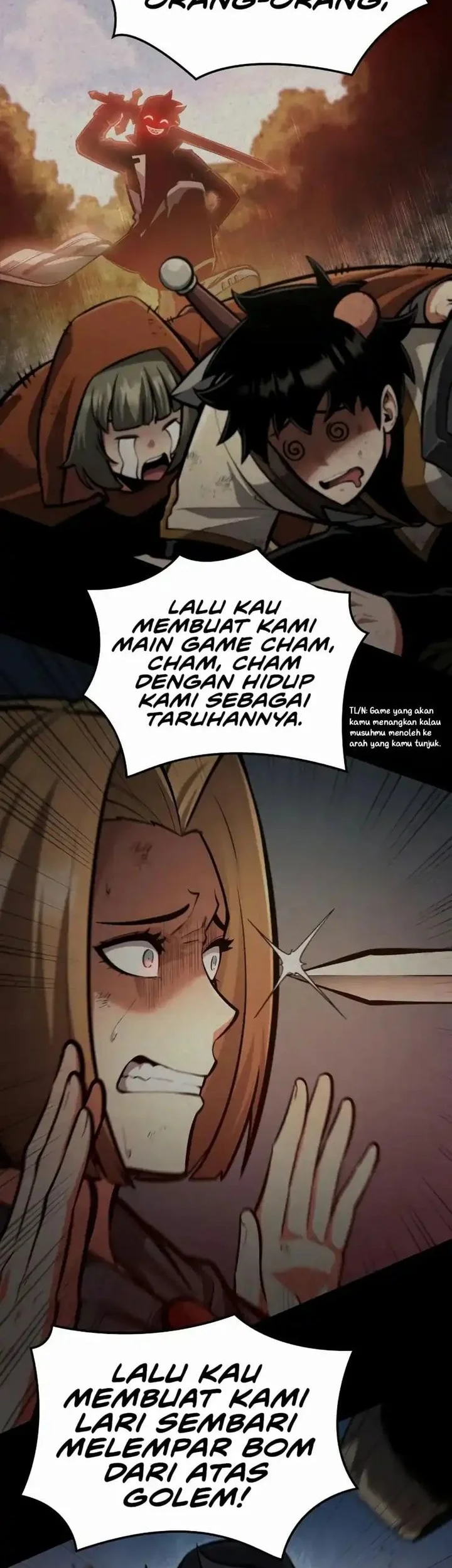 Chapter 51 - halaman 30