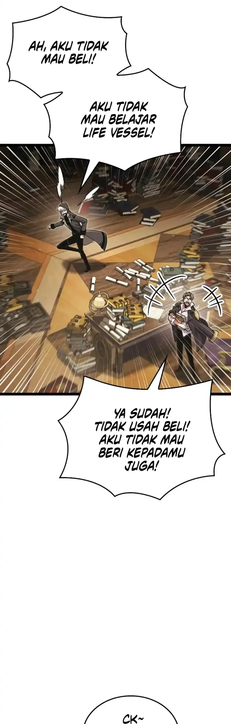 Chapter 55 - halaman 26