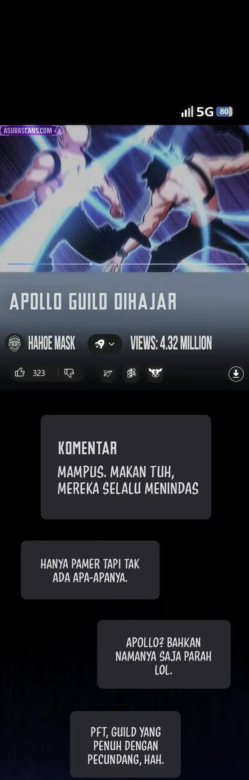 Chapter 57 - halaman 8