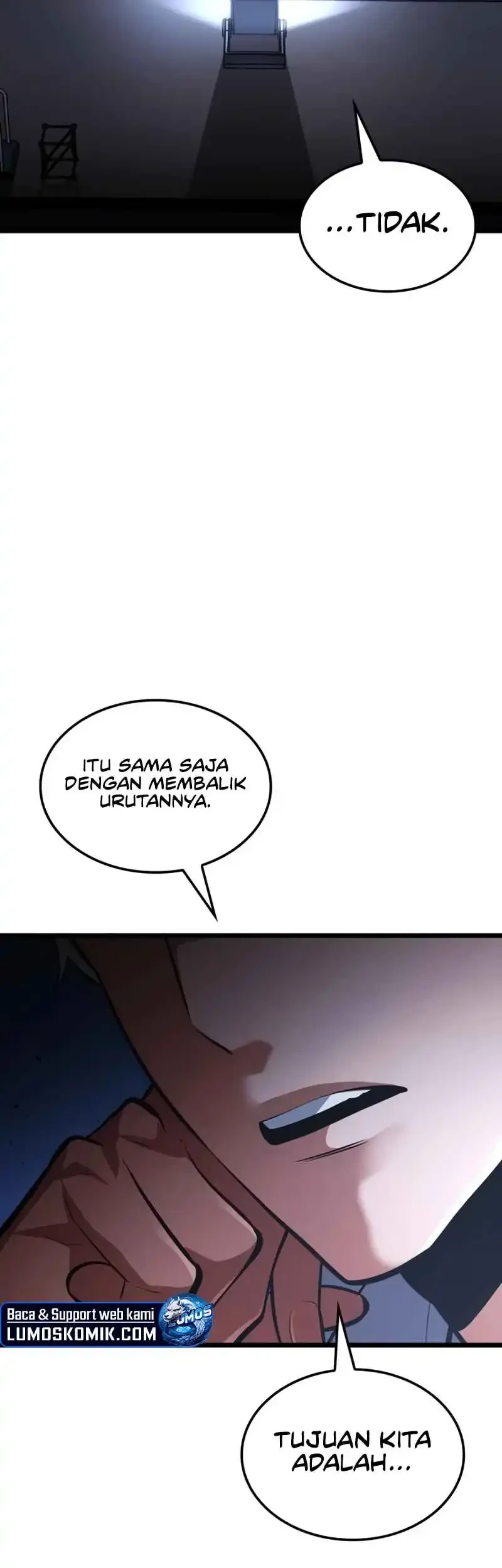Chapter 60 - halaman 85