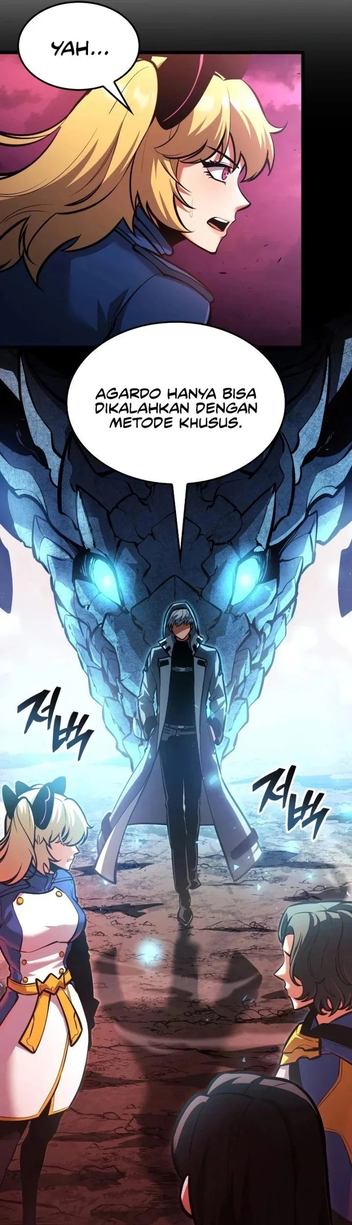 Chapter 61 - halaman 37