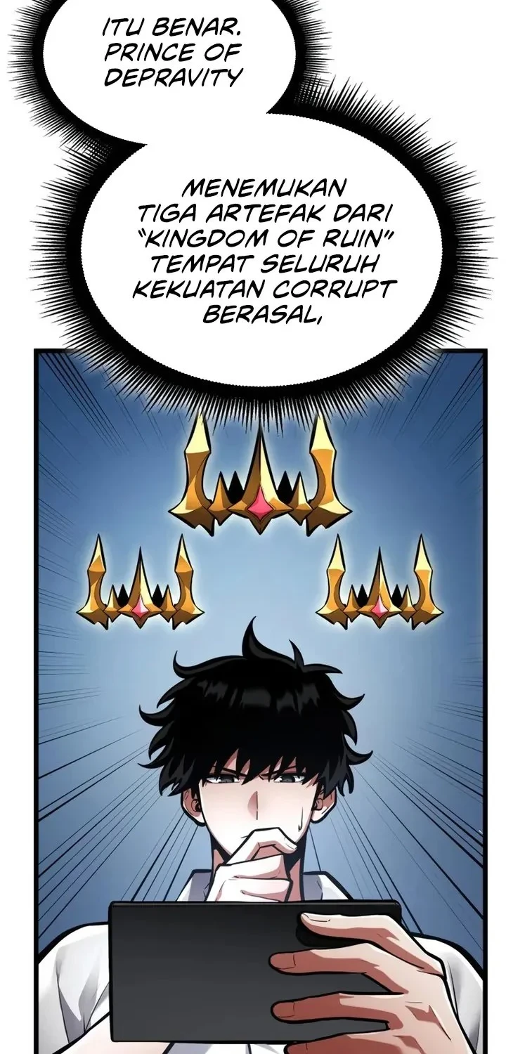 Chapter 64 - halaman 67