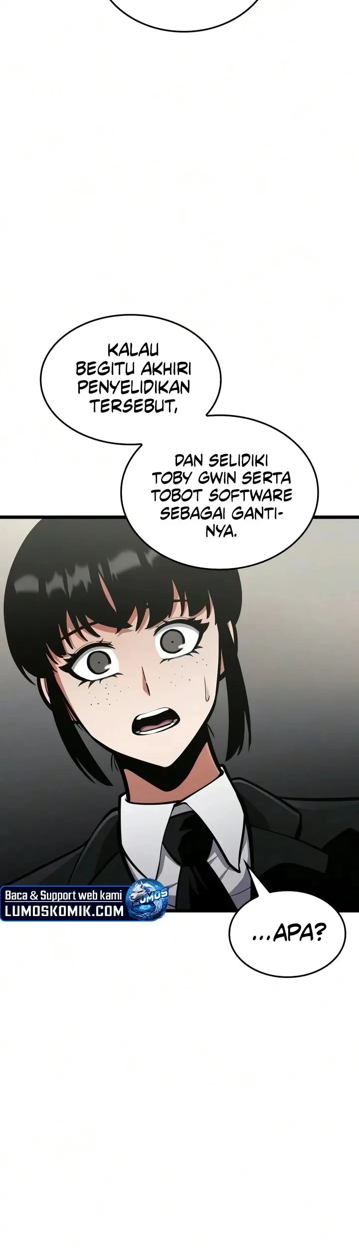 Chapter 67 - halaman 22