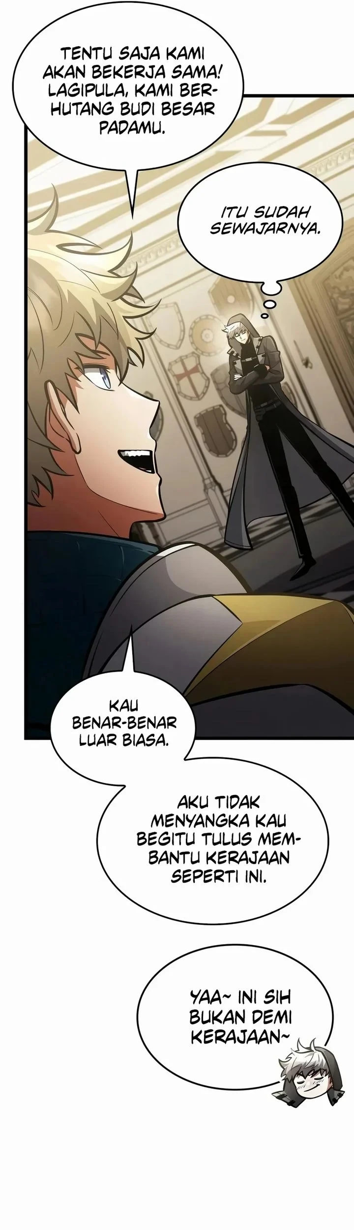 Chapter 68 - halaman 30