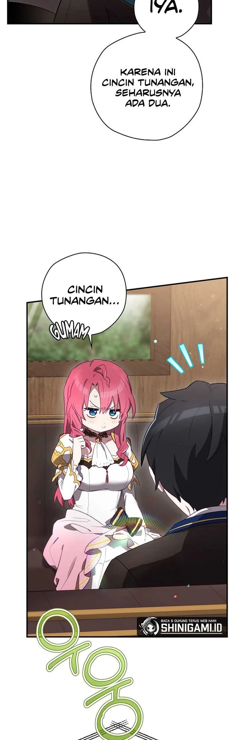 Chapter 42 - halaman 31