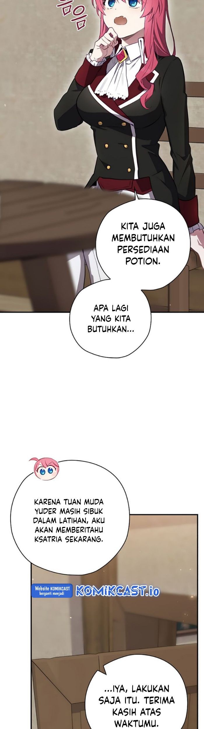 Chapter 45 - halaman 19