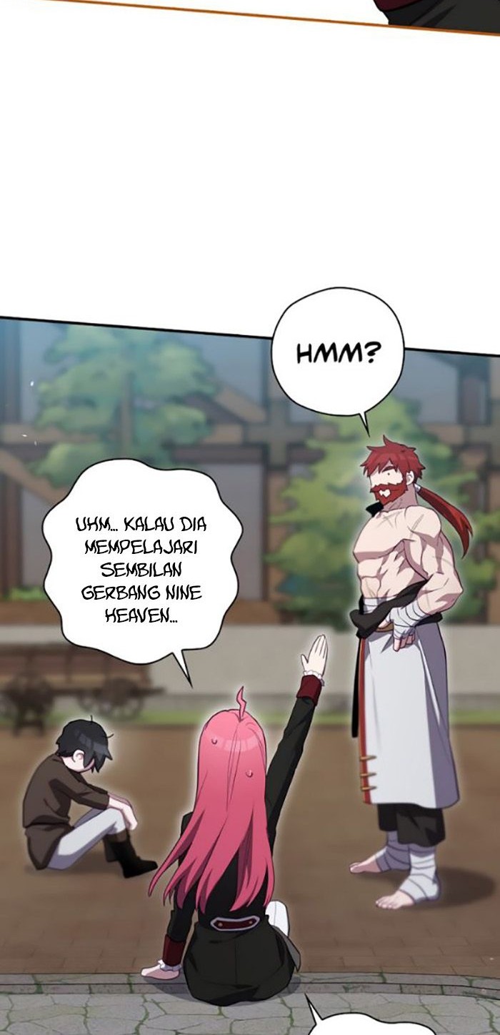 Chapter 45 - halaman 40