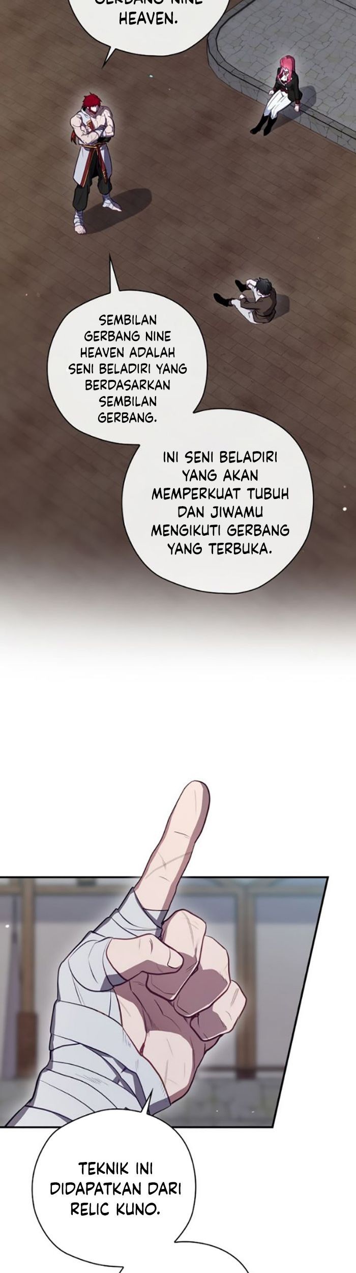 Chapter 45 - halaman 49