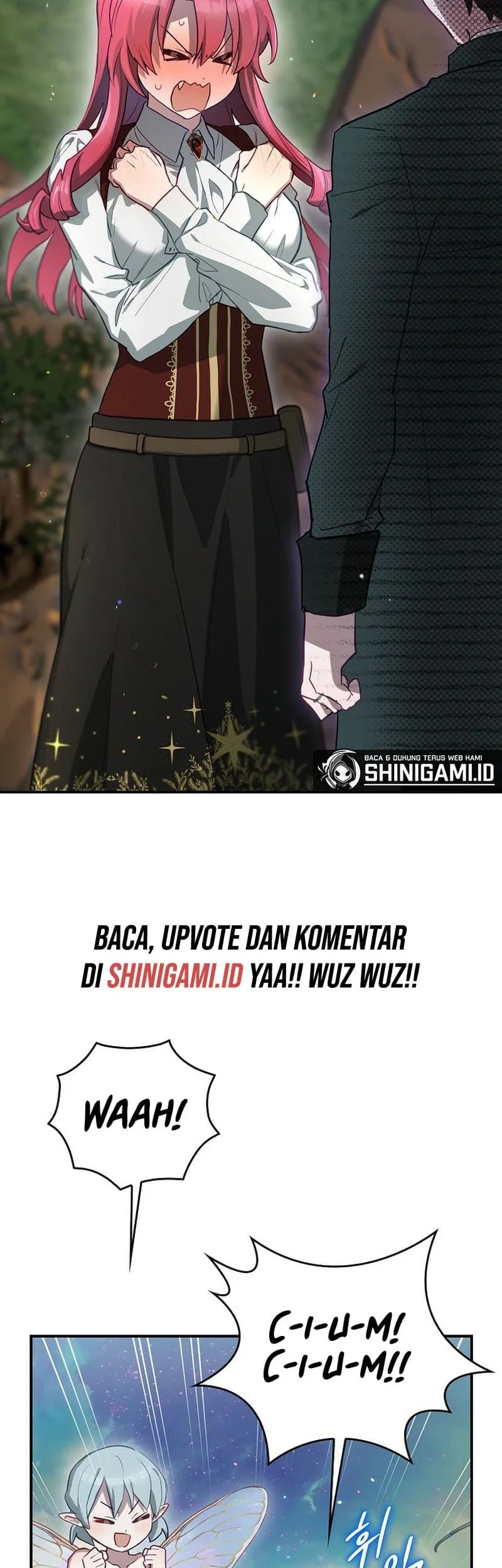 Chapter 50 - halaman 20