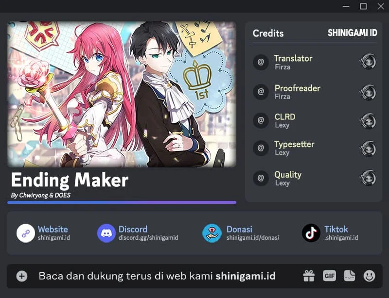 Chapter 56 - halaman 2