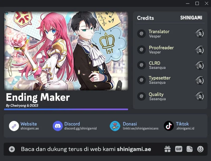 Chapter 58 - halaman 2