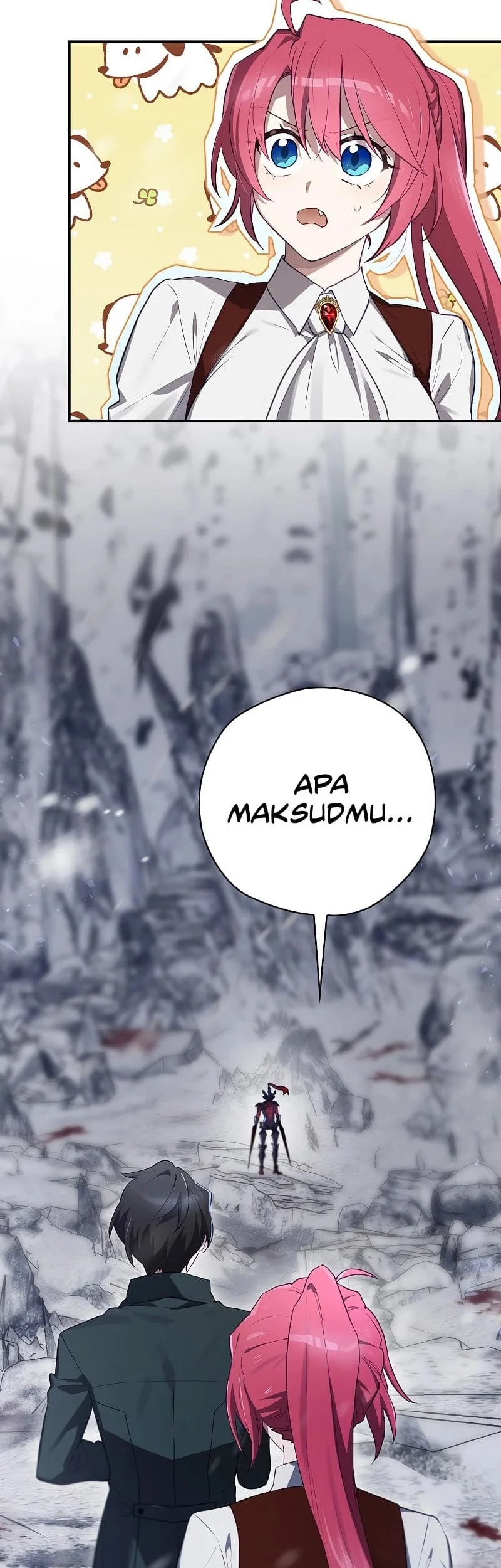 Chapter 58 - halaman 20