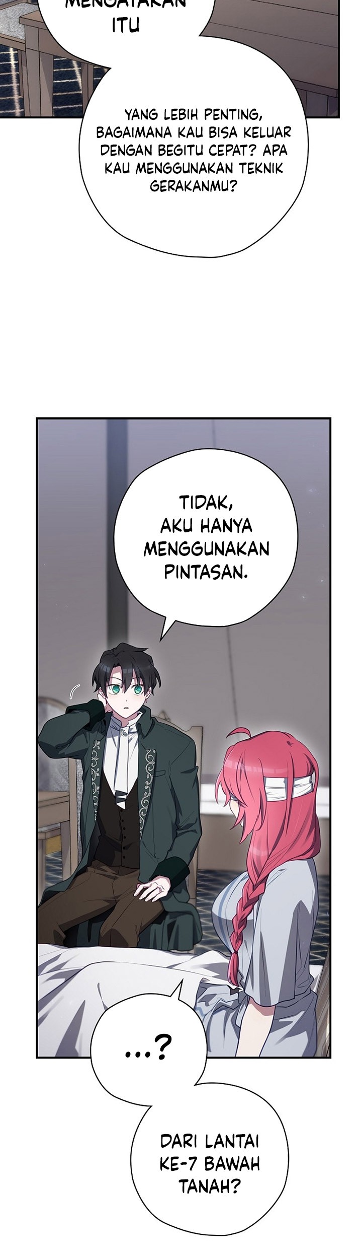 Chapter 60 - halaman 61