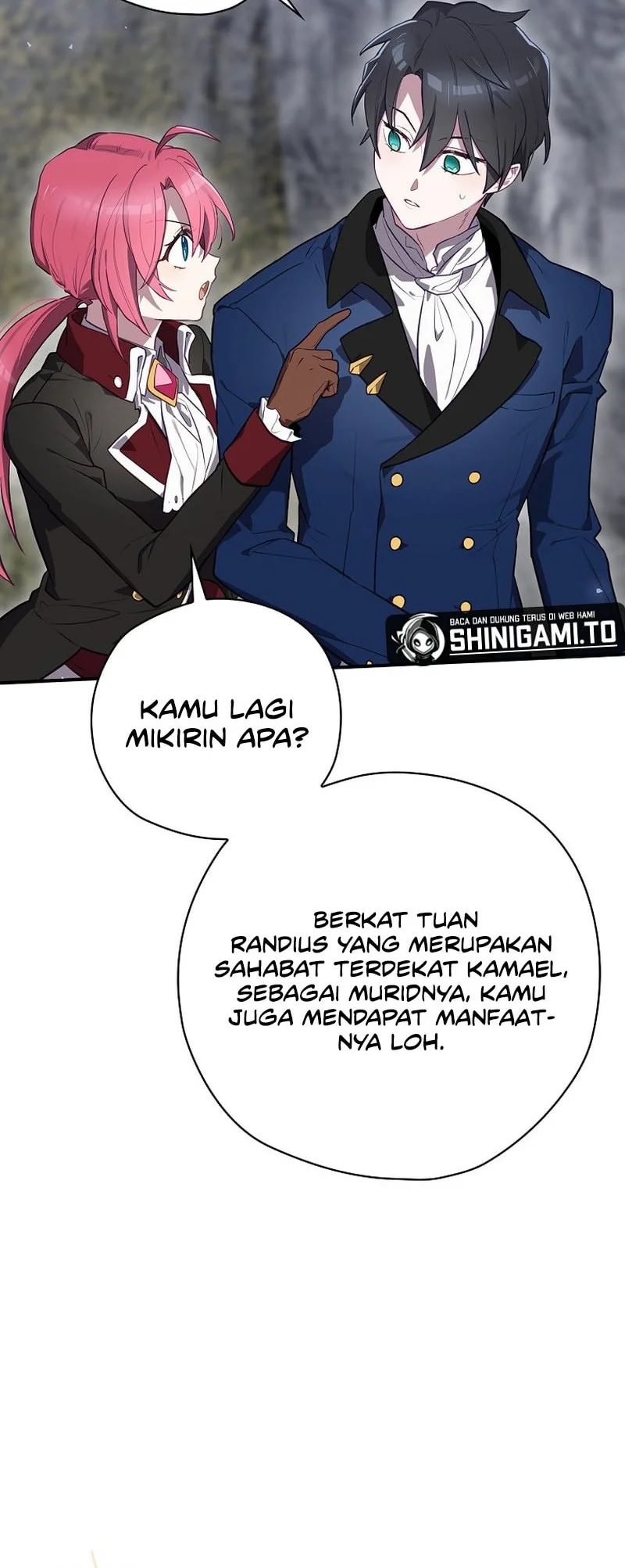 Chapter 68 - halaman 30