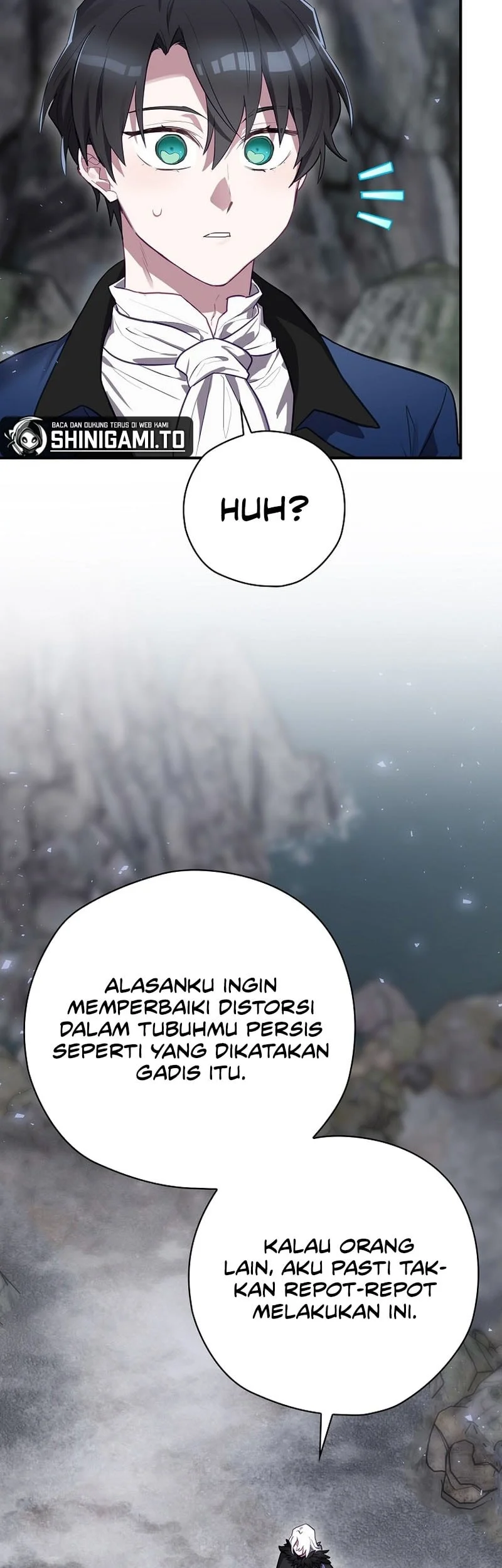 Chapter 68 - halaman 33