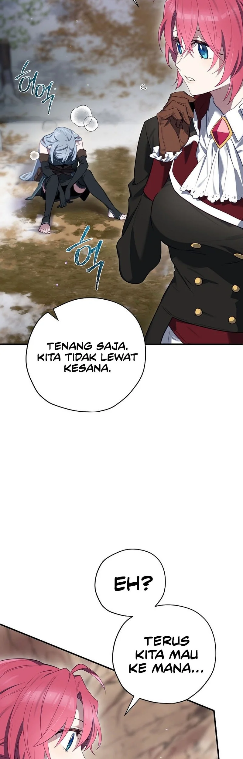 Chapter 69 - halaman 36