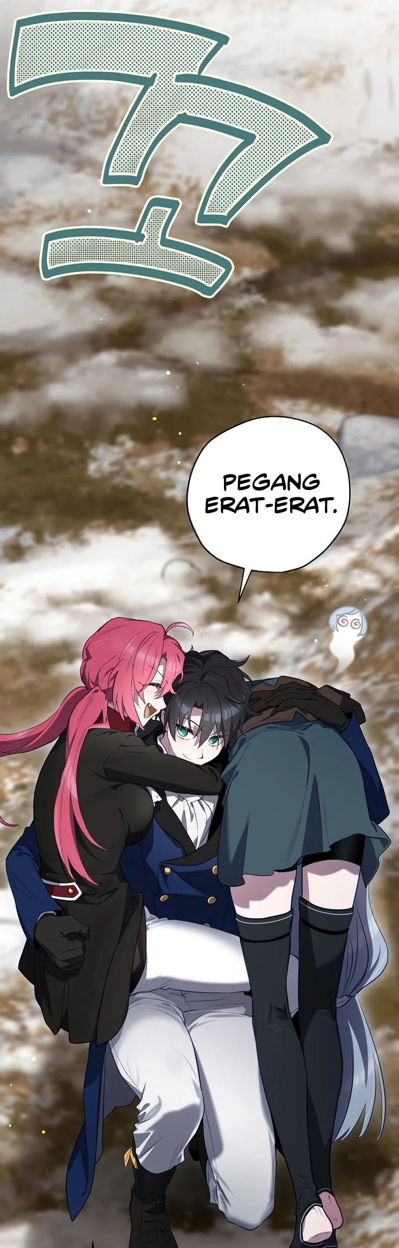 Chapter 69 - halaman 42