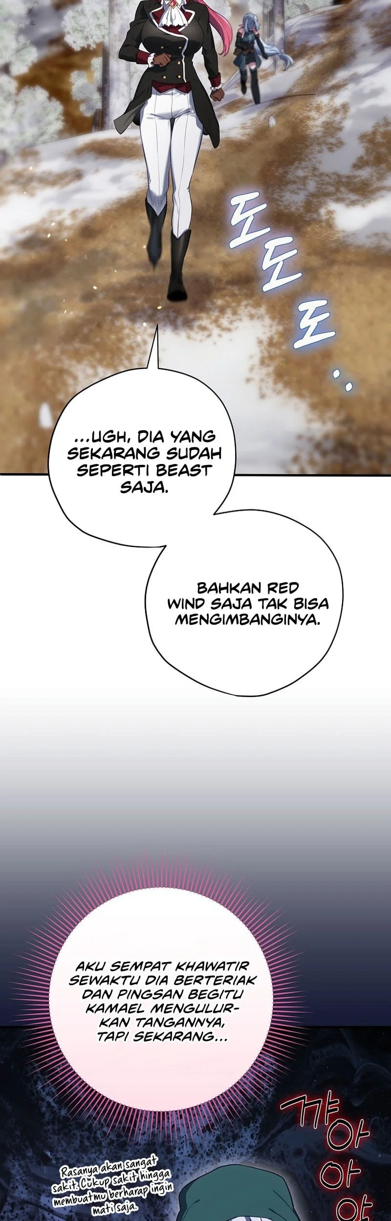 Chapter 69 - halaman 21