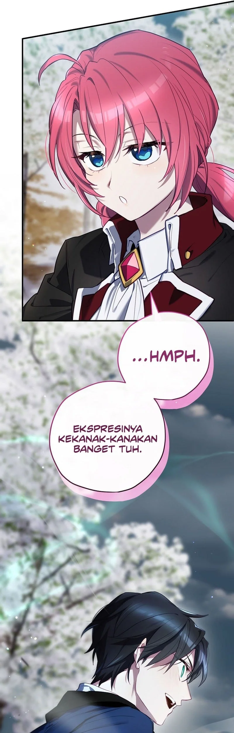 Chapter 69 - halaman 23