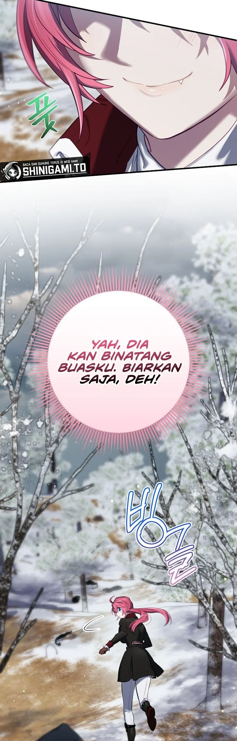 Chapter 69 - halaman 25