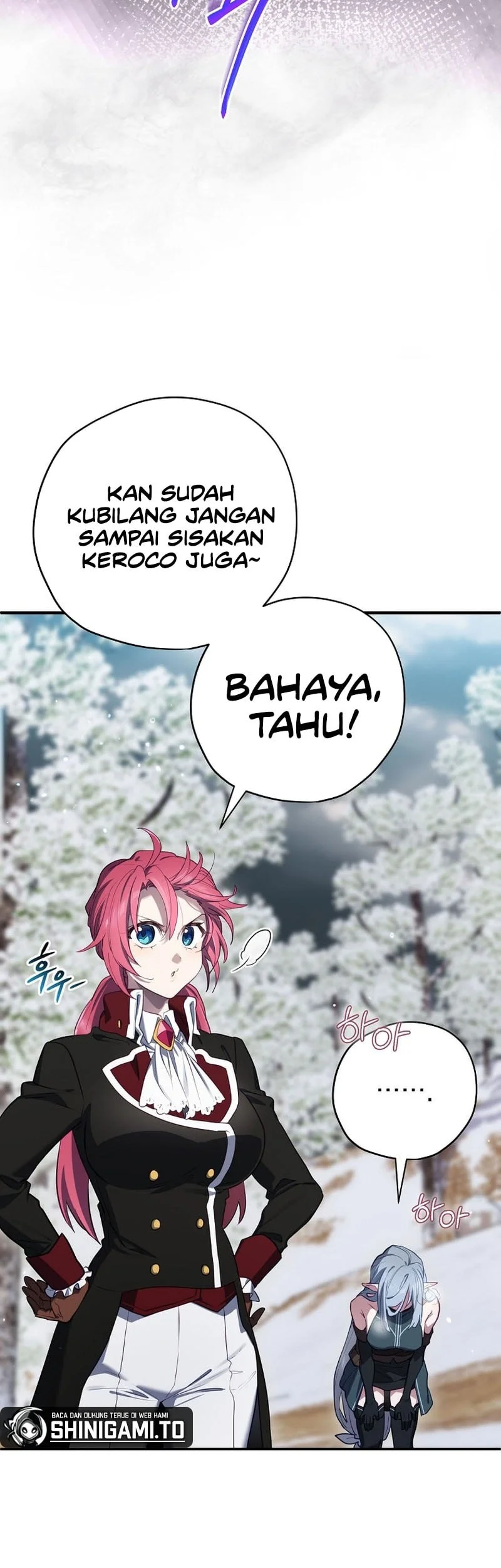 Chapter 69 - halaman 29