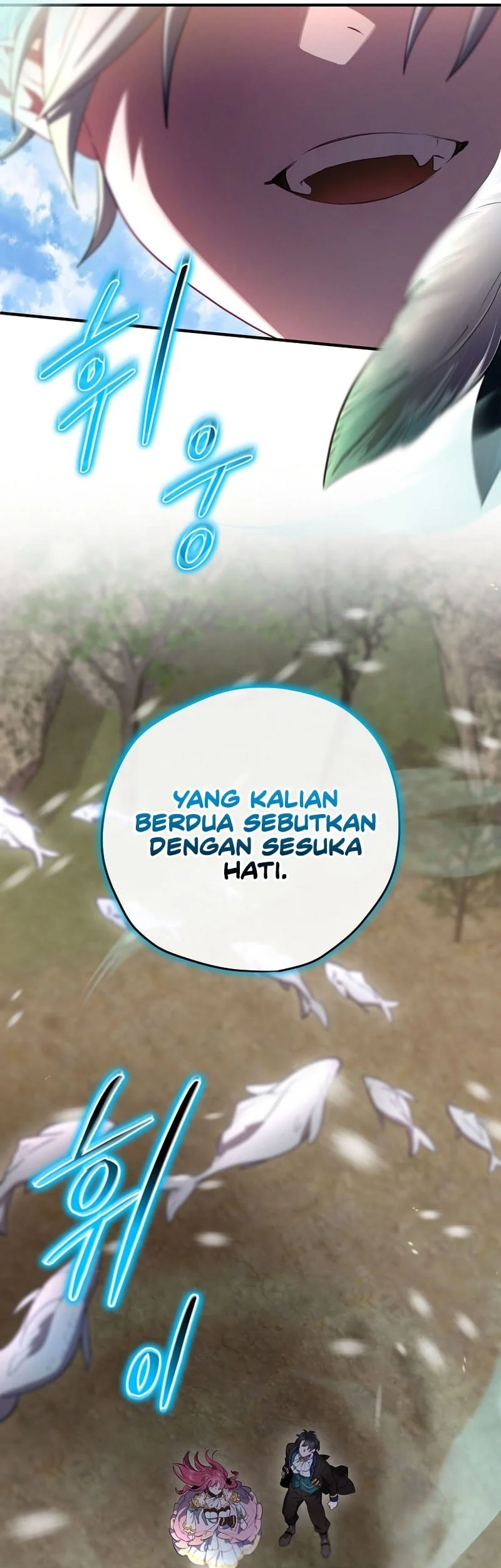 Chapter 70 - halaman 40
