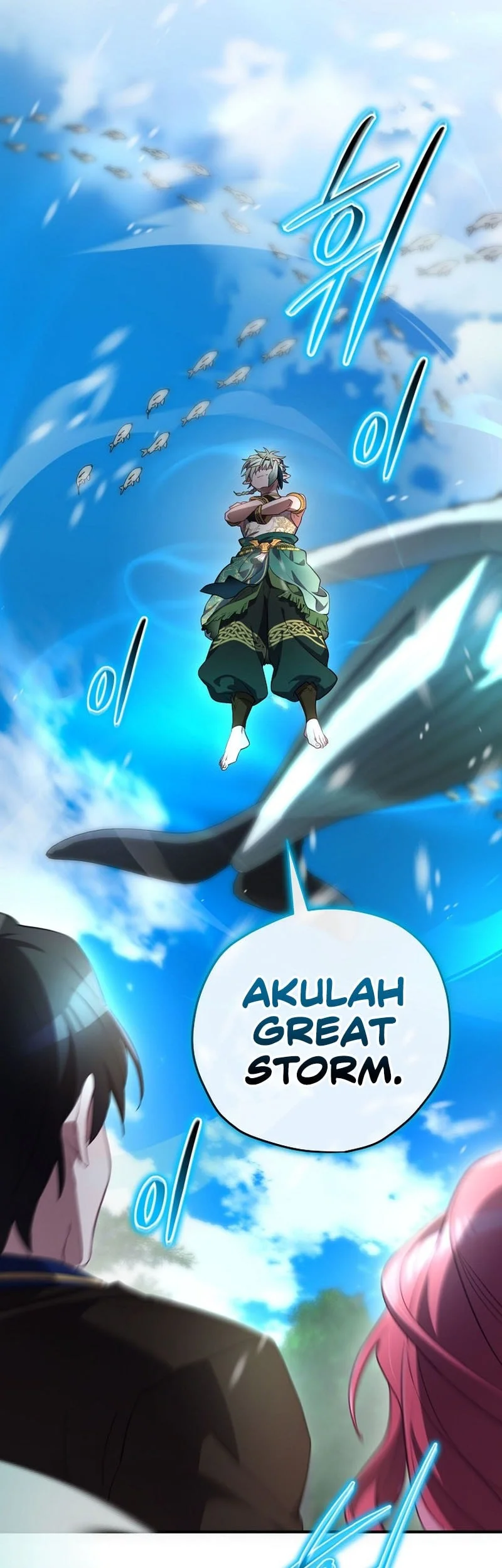 Chapter 70 - halaman 43