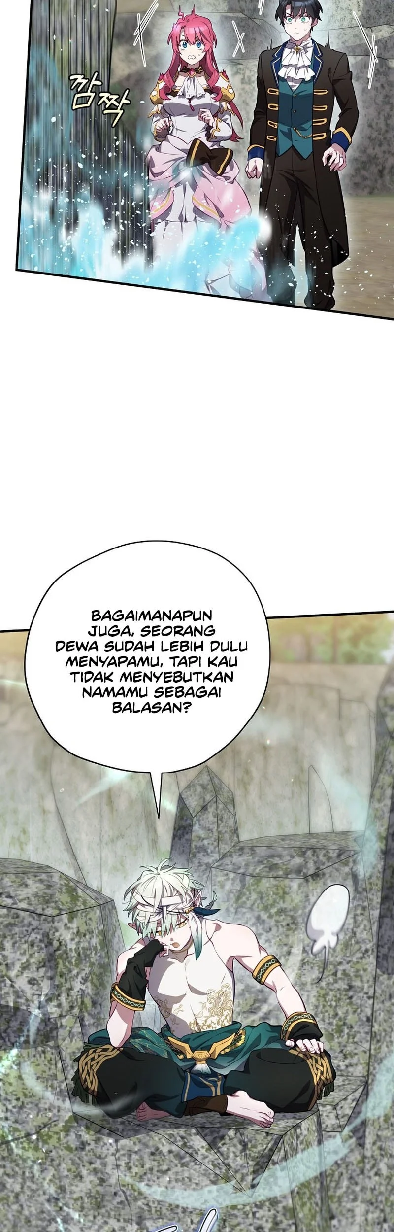 Chapter 70 - halaman 49