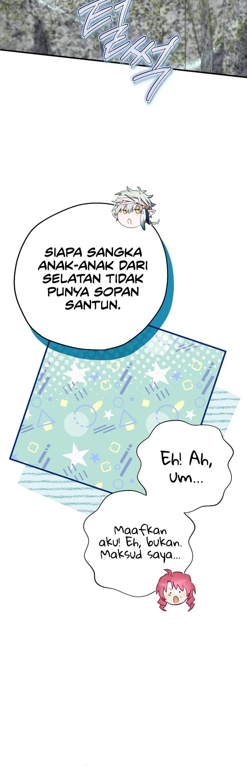 Chapter 70 - halaman 50