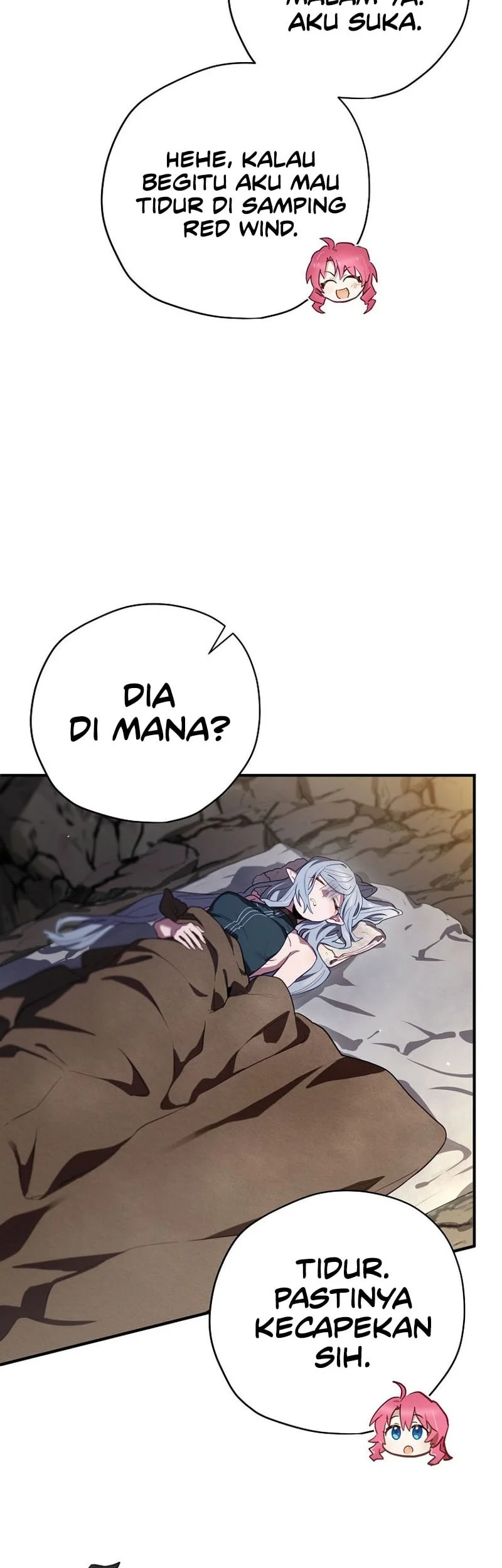 Chapter 70 - halaman 6