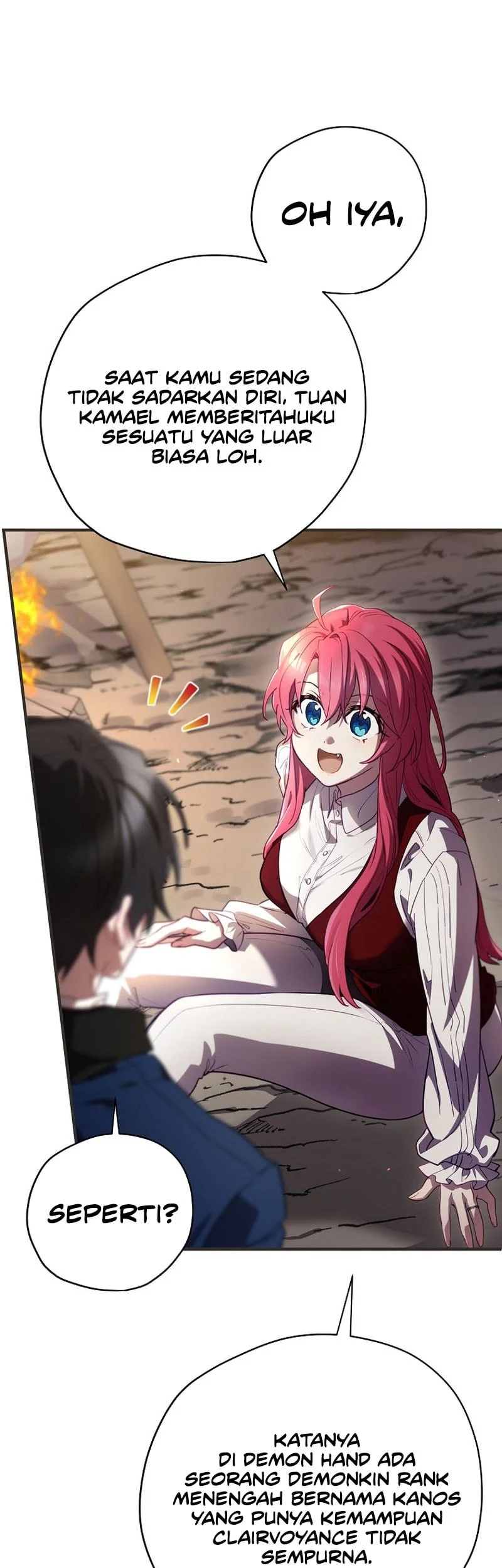 Chapter 70 - halaman 8