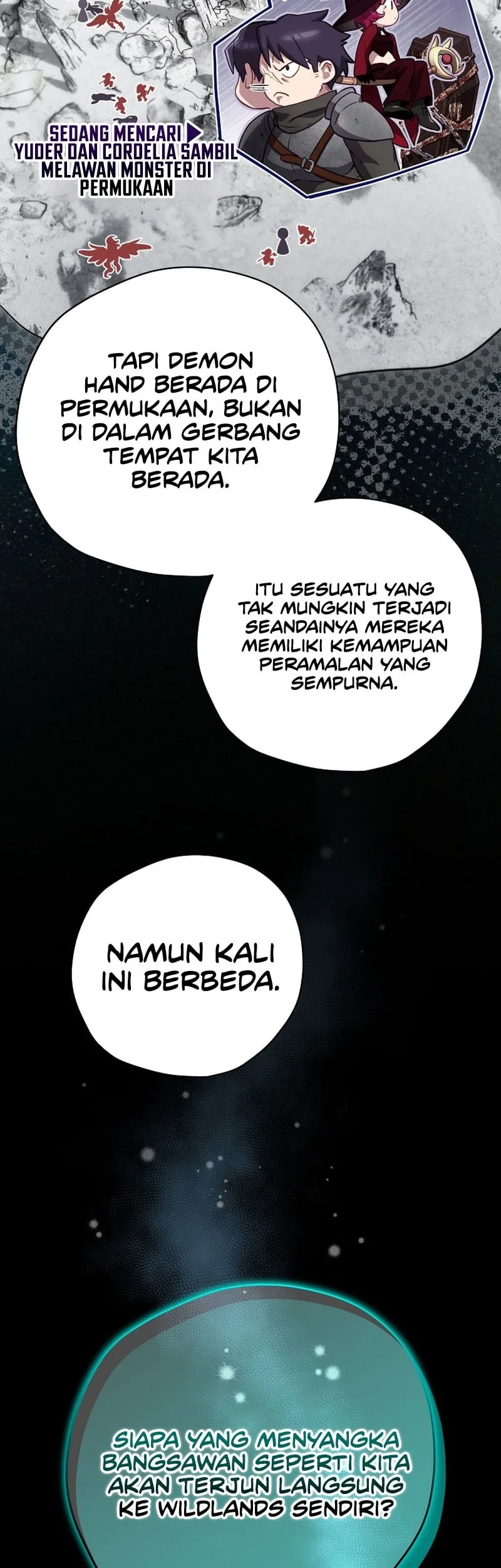 Chapter 70 - halaman 13