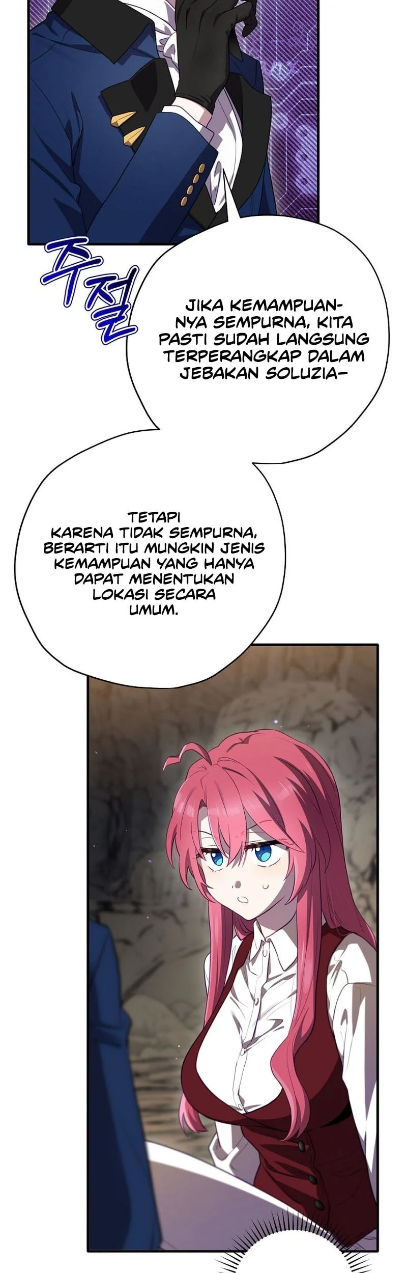 Chapter 70 - halaman 18