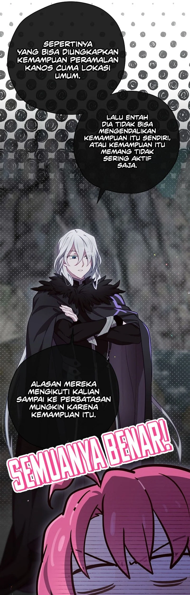 Chapter 70 - halaman 20