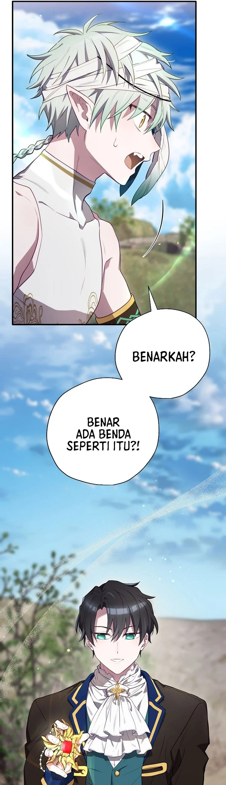 Chapter 71 - halaman 45