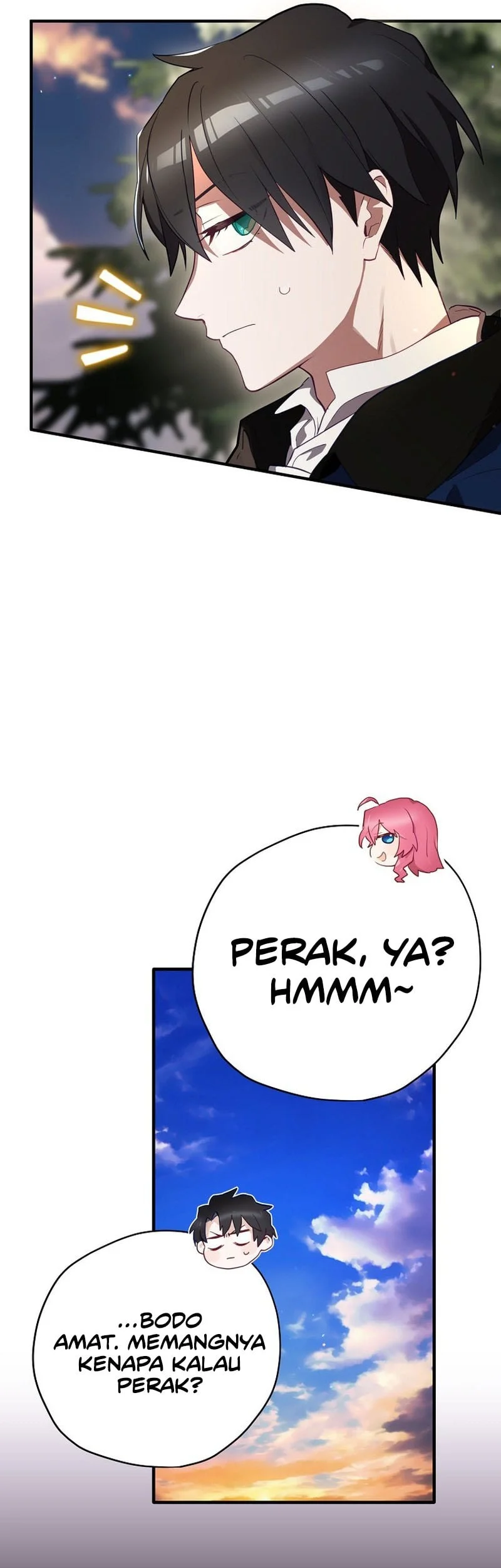 Chapter 72 - halaman 23